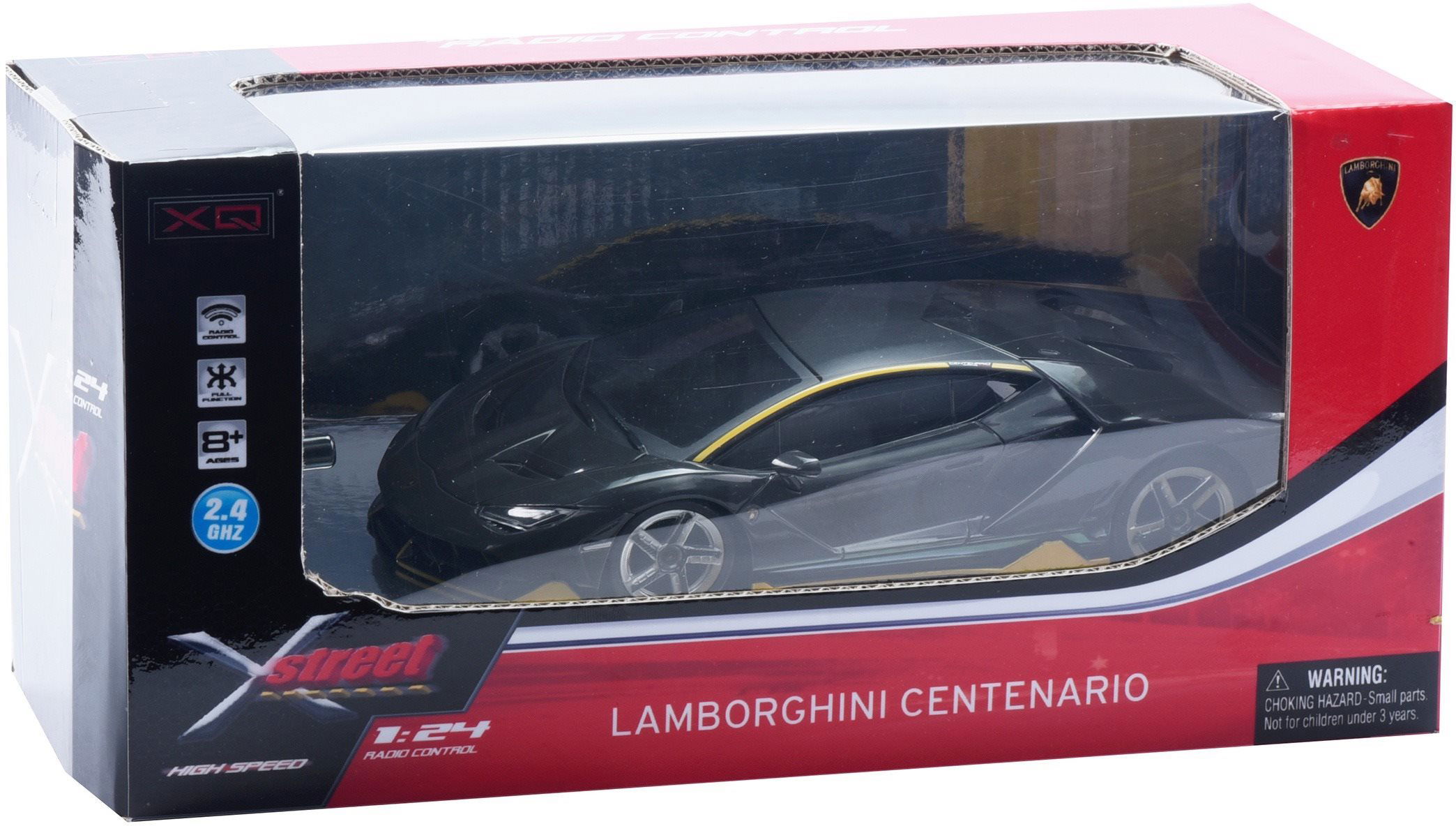 Lamborghini centenario sale rc car