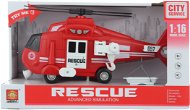 Helicopter Firefighters with  Battery - RC Helicopter