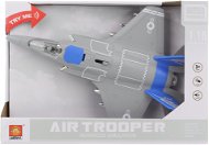 Fighter jet battery - RC Airplane