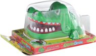 Board Game Game Crocodile Teeth - Stolní hra