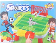 Game Soccer 2-in-1 - Board Game