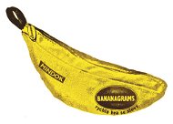 Bananagrams - Spoločenská hra