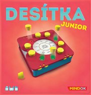 Desiatka Junior - Spoločenská hra