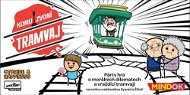 Komu zvoní tramvaj - Společenská hra