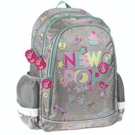 Paso New Pop - School Backpack