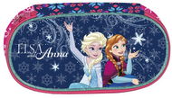 Frozen Single Compartment Pencil Case - School Case