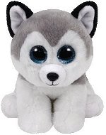 Beanie Babies BUFF, 15 cm - husky - Soft Toy
