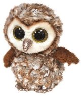 BOOS PERCY, 15 cm - Barn Owl - Soft Toy