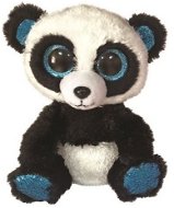 BOOS BAMBOO, 15 cm - panda - Plüss