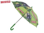 Deštník dinosaurus 68x60cm - Dětský deštník