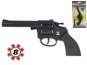 Toy Gun Dropper Jerry 19cm "8" - Dětská pistole