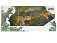 Dinosaurus 20 - 30 cm 2 ks - Figúrky