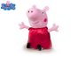 Peppa Pig - Pepina plyšová 31 cm 0m+ - Plyšová hračka