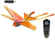 R/C Go Go Bird lietajúci 18 cm, na batérie s USB, 2,4 GHz - RC model