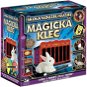 School of Magic - Magic Cage - Game Set