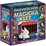 School of Magic - Magic Cage - Game Set