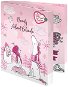 Advent cosmetic calendar Unicorn Sweet princess - Toy
