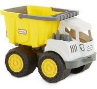Dirt Diggers ™ Truck 2in1 - Toy Car
