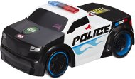 Interactive toy car Police truck - Toy Car