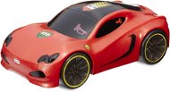 Interactive Toy Car Red racer - Toy Car