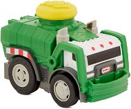 Slammin' Racers Müllwagen - Auto