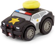 Slammin' Racers rendőrautó - Játék autó
