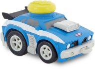 Slammin' Racers  felfújható autó - Játék autó