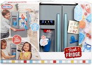 Little Tikes Az első hűtőszekrényem - Játék háztartási gép