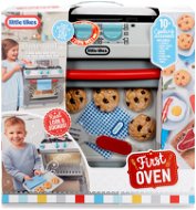 Little Tikes My First Oven - Children's Toy Dishes