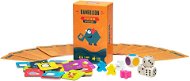 Bambilion of children's games - Board Game