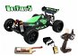 Hot Fire Buggy 5, 1:10 XL Brushless RTR Waterproof - Remote Control Car