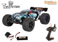 Twister Truggy 1: 10XL RTR Brushed - Remote Control Car