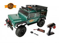 DF-4J XXL Crawler with Tow Rope - Remote Control Car