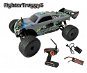 FighterTruggy 5 Brushless Truggy RTR - Remote Control Car