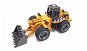Wheel loader 1:18 WITH METAL SPOON 4x4, RTR - RC Model