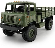 Military truck 1:16 green - RC Truck
