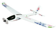 RC Airplane 3D Climber 2.4GHz - RC Letadlo