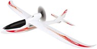 Sky Runner V3 with GYRO Stabilization of All Axes - RC Airplane