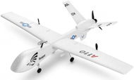 MQ-9 Reaper so stabilizáciou maketové RC lietadlo - RC lietadlo