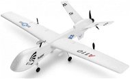 MQ-9 Reaper with stabilization mock-up RC aircraft - RC Airplane