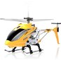 Syma S107H s barometrem žlutá - RC vrtulník