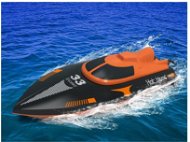SYMA Speed Boat Q2 GENIUS - RC loď
