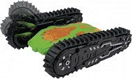 Double-sided Belt T-Rex Traxx with Acupack - Remote Control Car