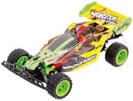 Monster Buggy 2.4Ghz for Small Pilots - Remote Control Car