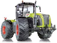 Claas Xerion 5000 1:16 - RC traktor na ovládanie
