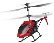 Syma S5H s barometrom červený - RC vrtuľník na ovládanie