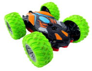 Dickie Toys 203084019 RC Cars 3 Jackson Storm Crazy Crash Remote