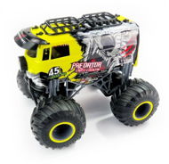 Big Wheel Cars 1:16 Predator Cross Country - Remote Control Car