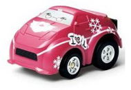 RC Mini Smart 2-in-1 Pink - Remote Control Car