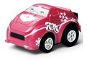 RC Mini Smart 2 in 1 ružové - RC auto